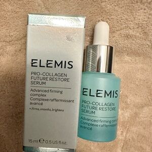 ELEMIS Pro-Collagen Future Restore Serum - NEW